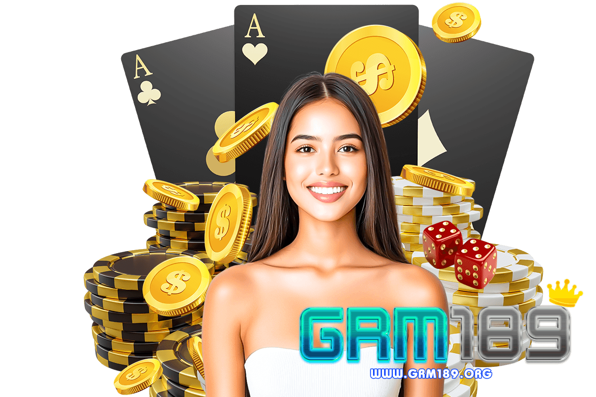 grm189 สล็อต